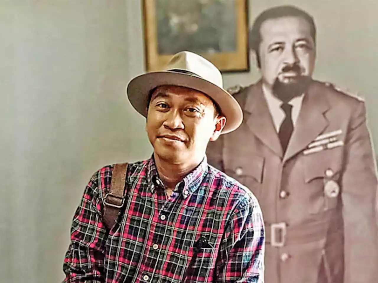 JJ Rizal Kritik Keras Revitalisasi Halte TJ Bundaran HI