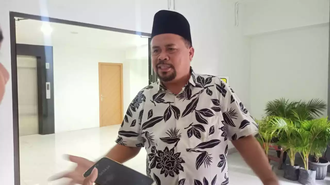 Soal Irgub, Dewan Minta Gubernur-Wagub NTB Diminta Tegur Kepala Bappeda