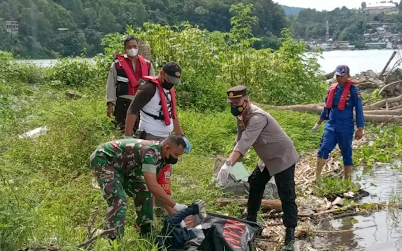 Mayat Wanita Berjaket Biru Mengambang di Danau Toba, Ini Ciri-cirinya, Mungkin Anda Kenal