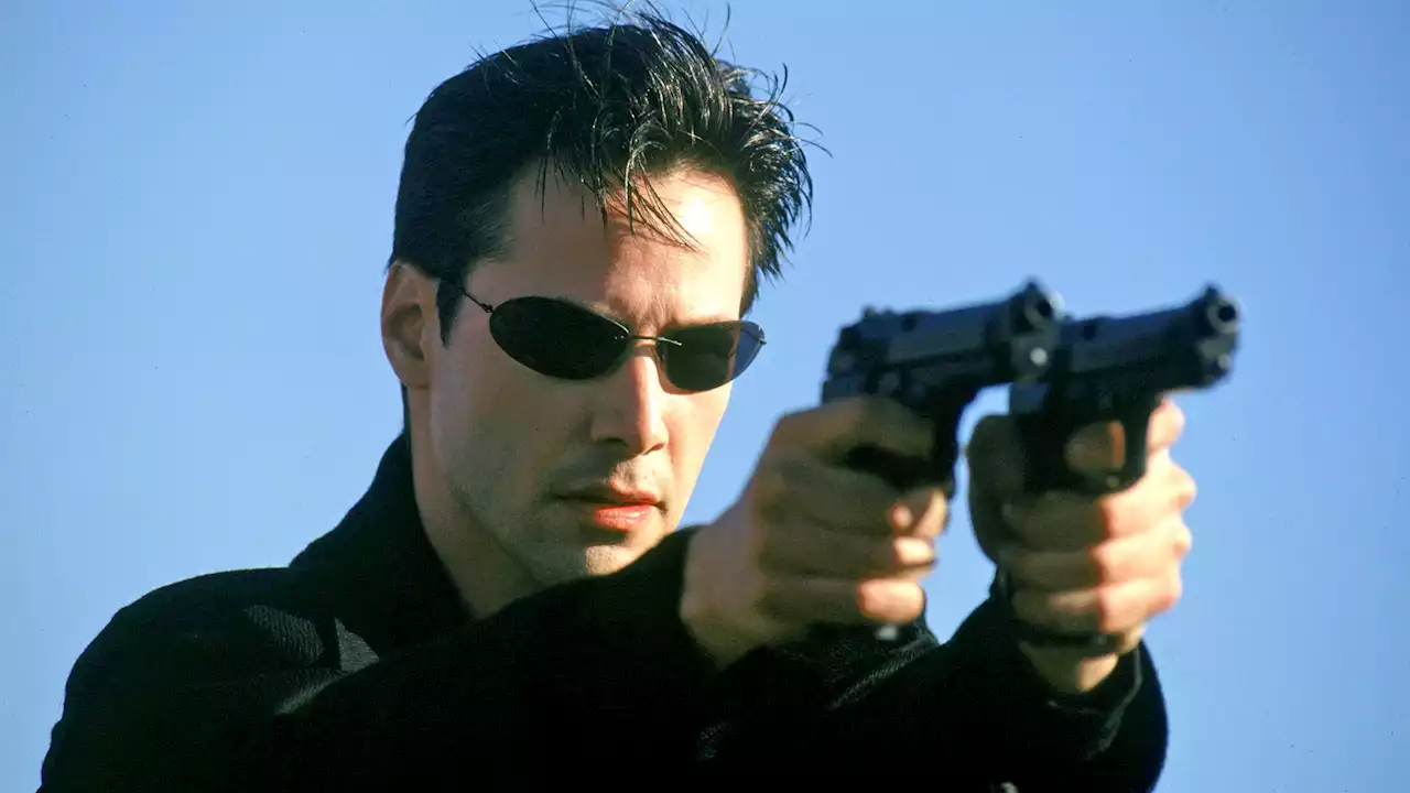 Irre: Nach „Matrix 4“ kommt jetzt eine Tanzversion von „Matrix“ - kein Scherz!