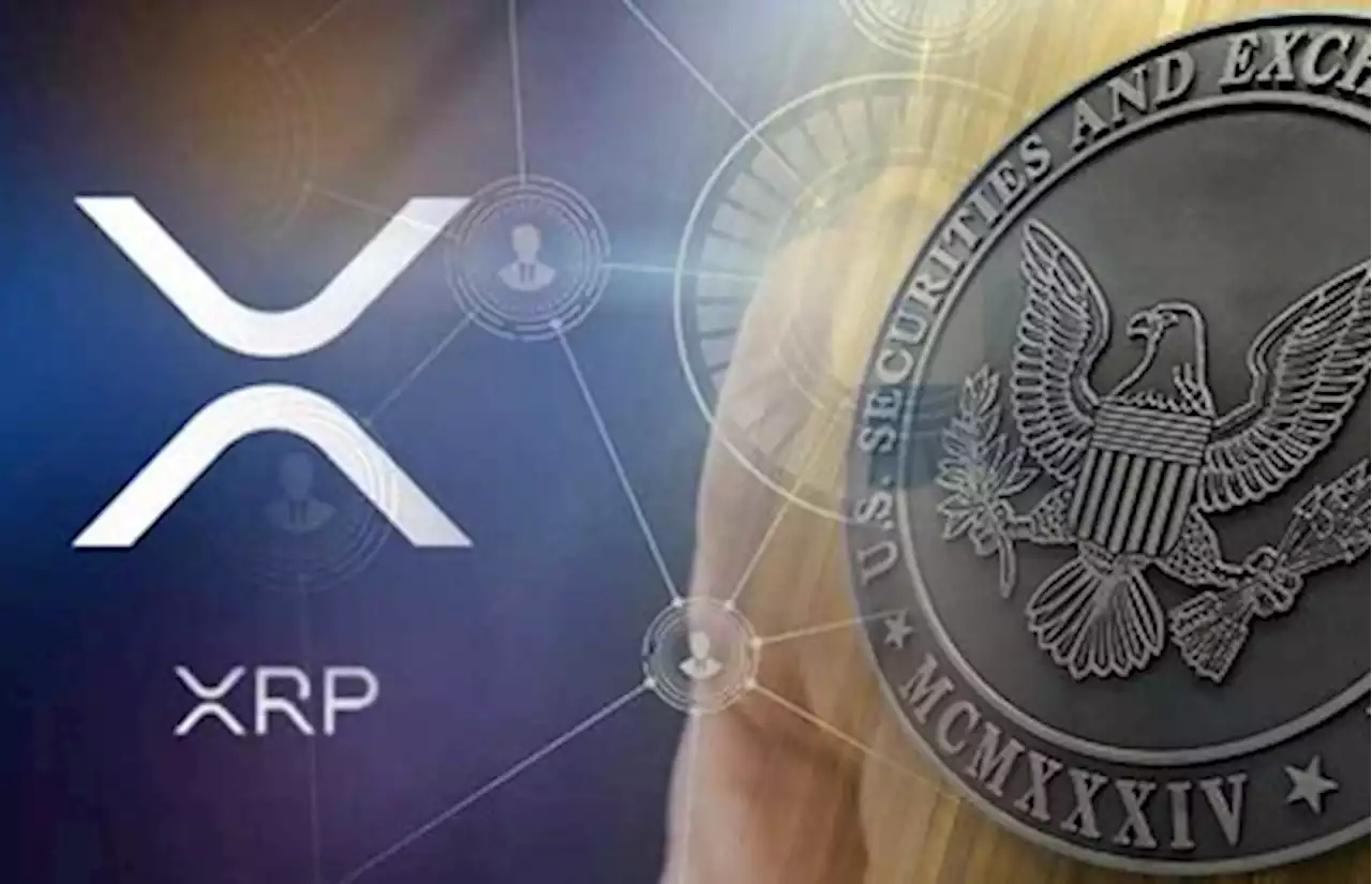 XPR spikes 15% after Ripple scores a legal victory in its case with the SEC