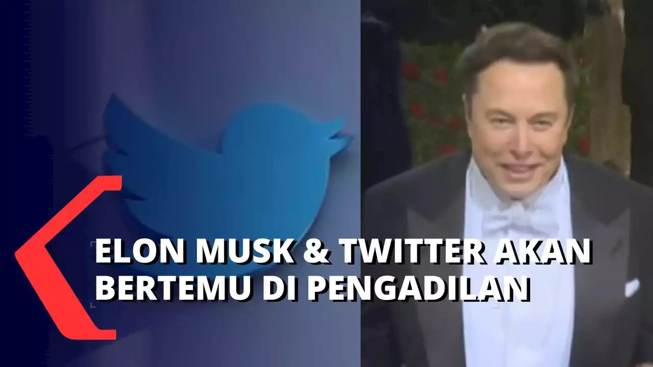 Kian Memanas, Twitter Bantah Data Akun Bot Milik Elon Musk!