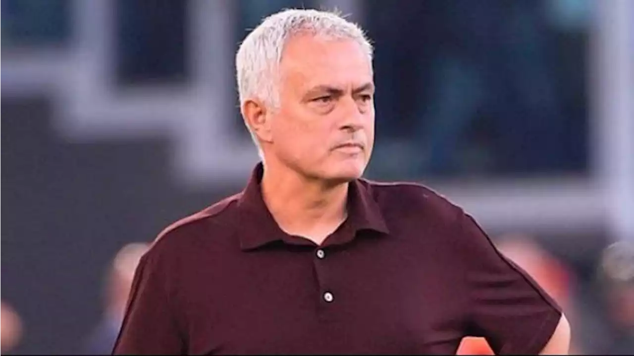 Legenda AS Roma Daniele De Rossi: Mourinho Satukan Kembali Semua Pendukung Roma