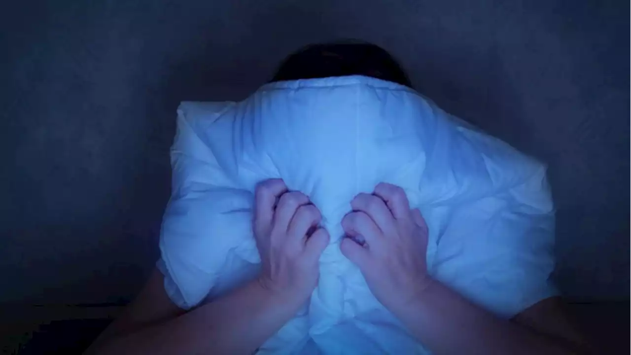 ‘Couldn’t sleep the whole night’: The scary movies we watched way too young