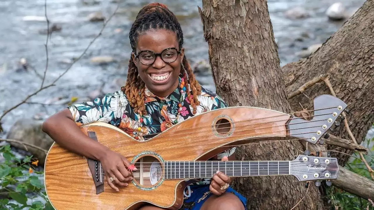 San Francisco's Hardly Strictly Bluegrass returns in person from pandemic