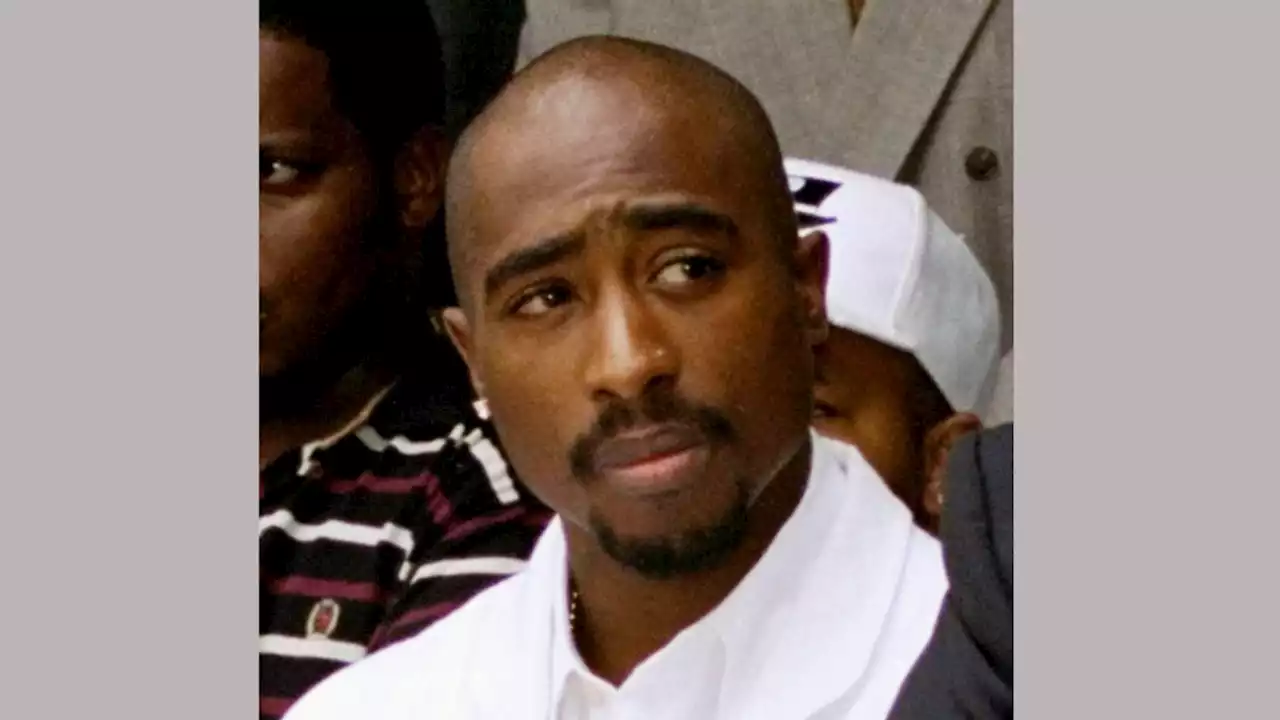 Van Nuys video director reasserts ownership of Tupac Shakur footage