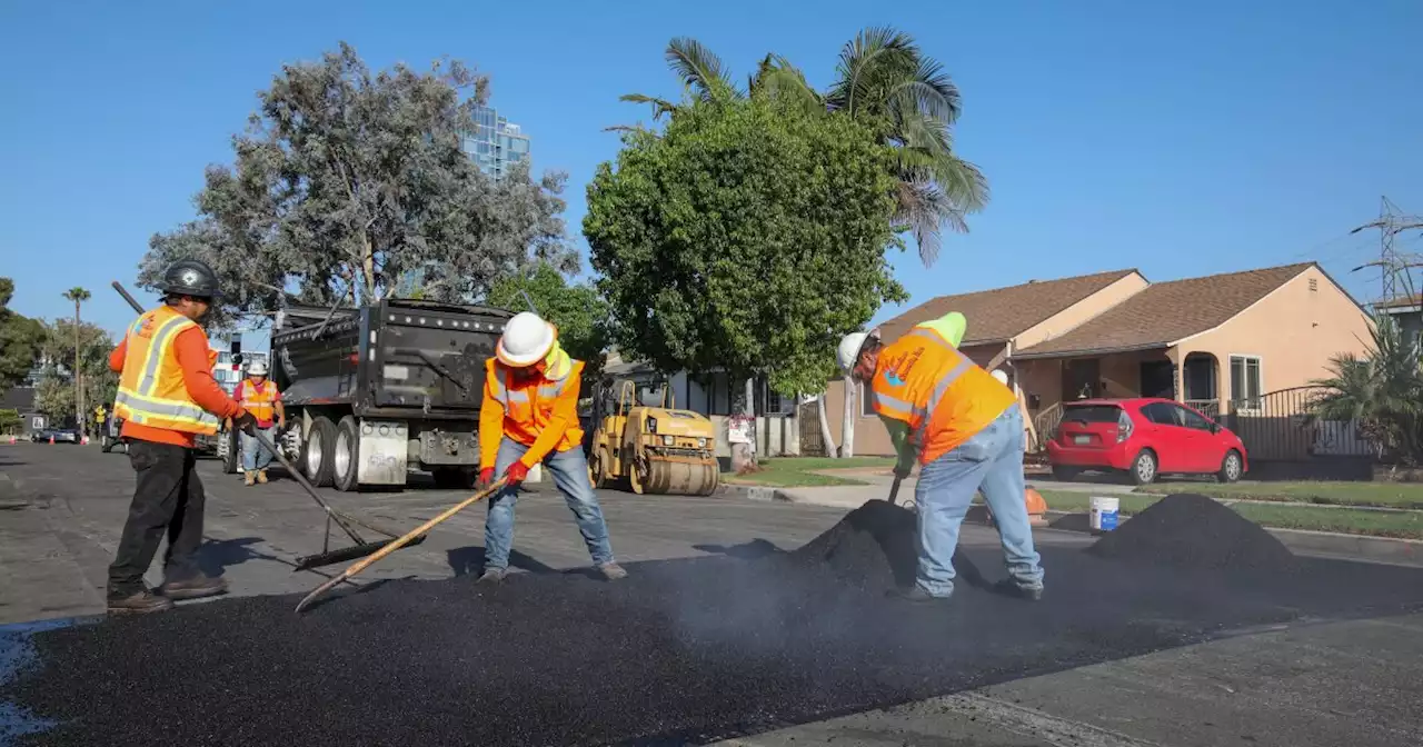 Hey LA: Want Speed Humps In Your Neighborhood? Here’s How And When To Request Them