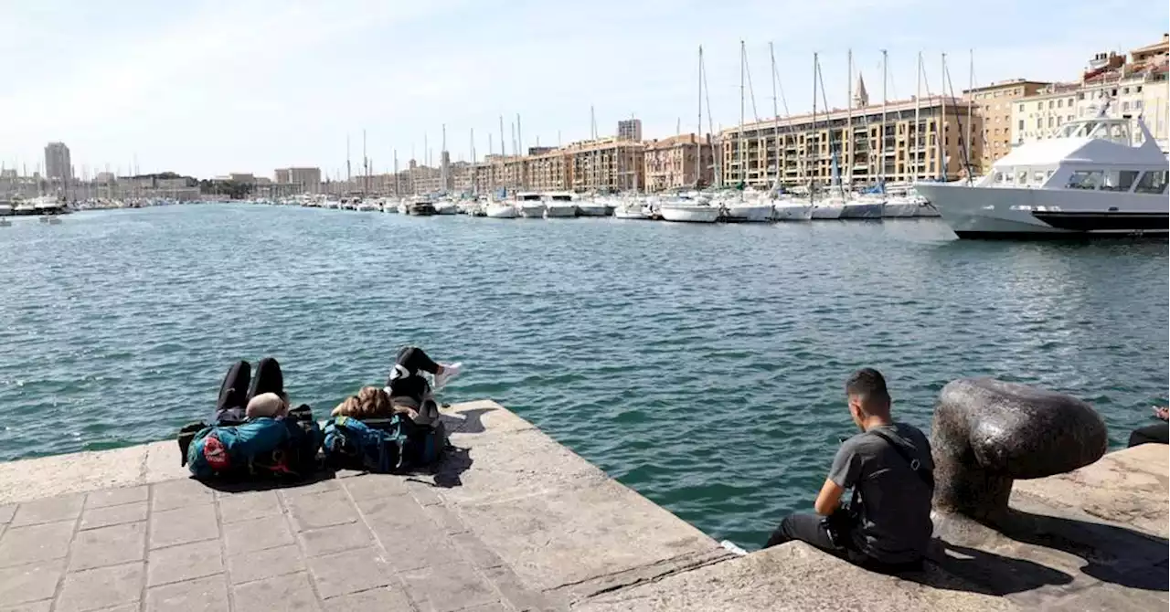 Météo en Provence : un week-end ensoleillé avec un mistral modéré et des températures en hausse