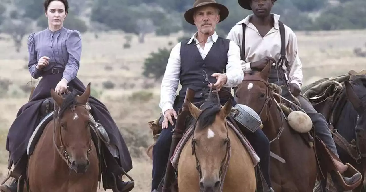 Review: Walter Hill brings lean, old-school skills to western 'Dead for a Dollar'