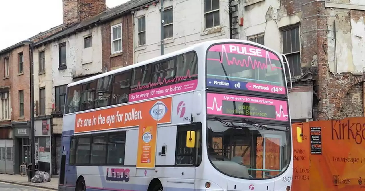 Anger as Uni bus service cut days after students head back to city