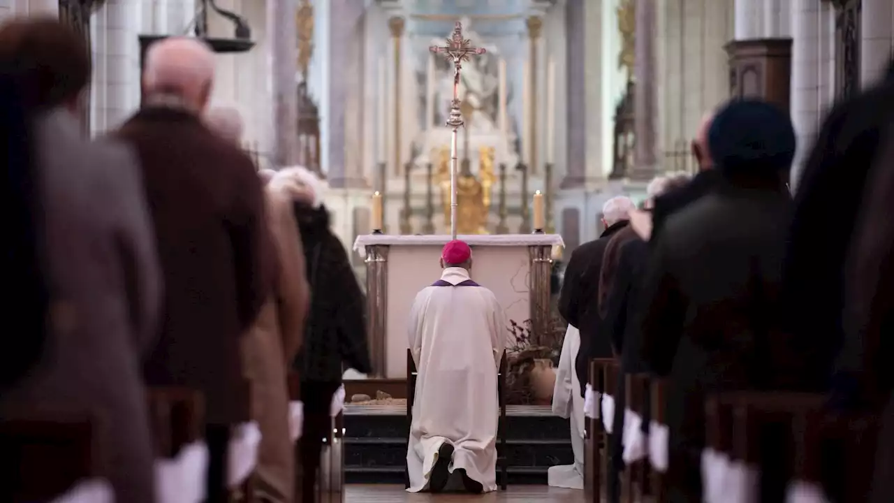 Un an après le rapport Sauvé, 23 victimes d'abus sexuels dans l'Eglise ont été indemnisées