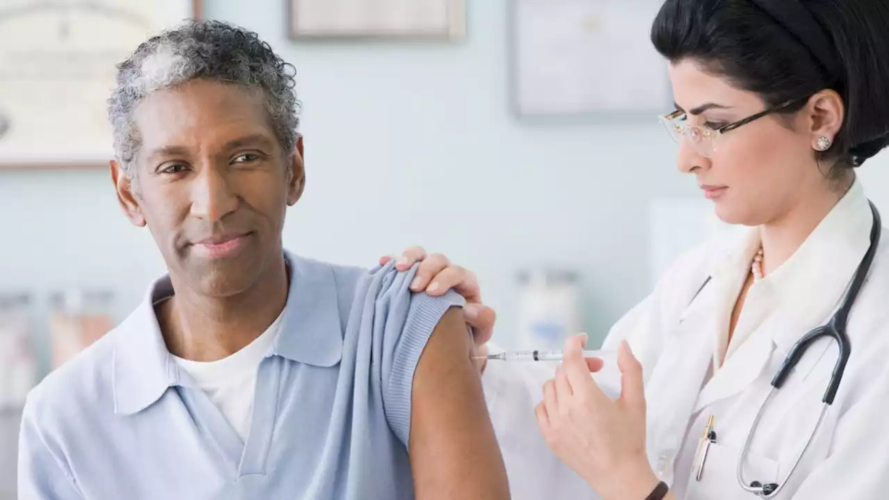 When should I get my flu shot?