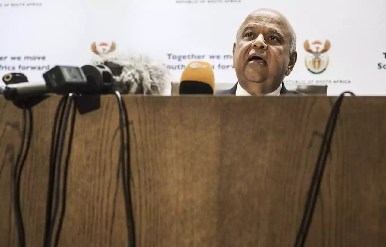 Eskom gets a new board — and changes to management may follow