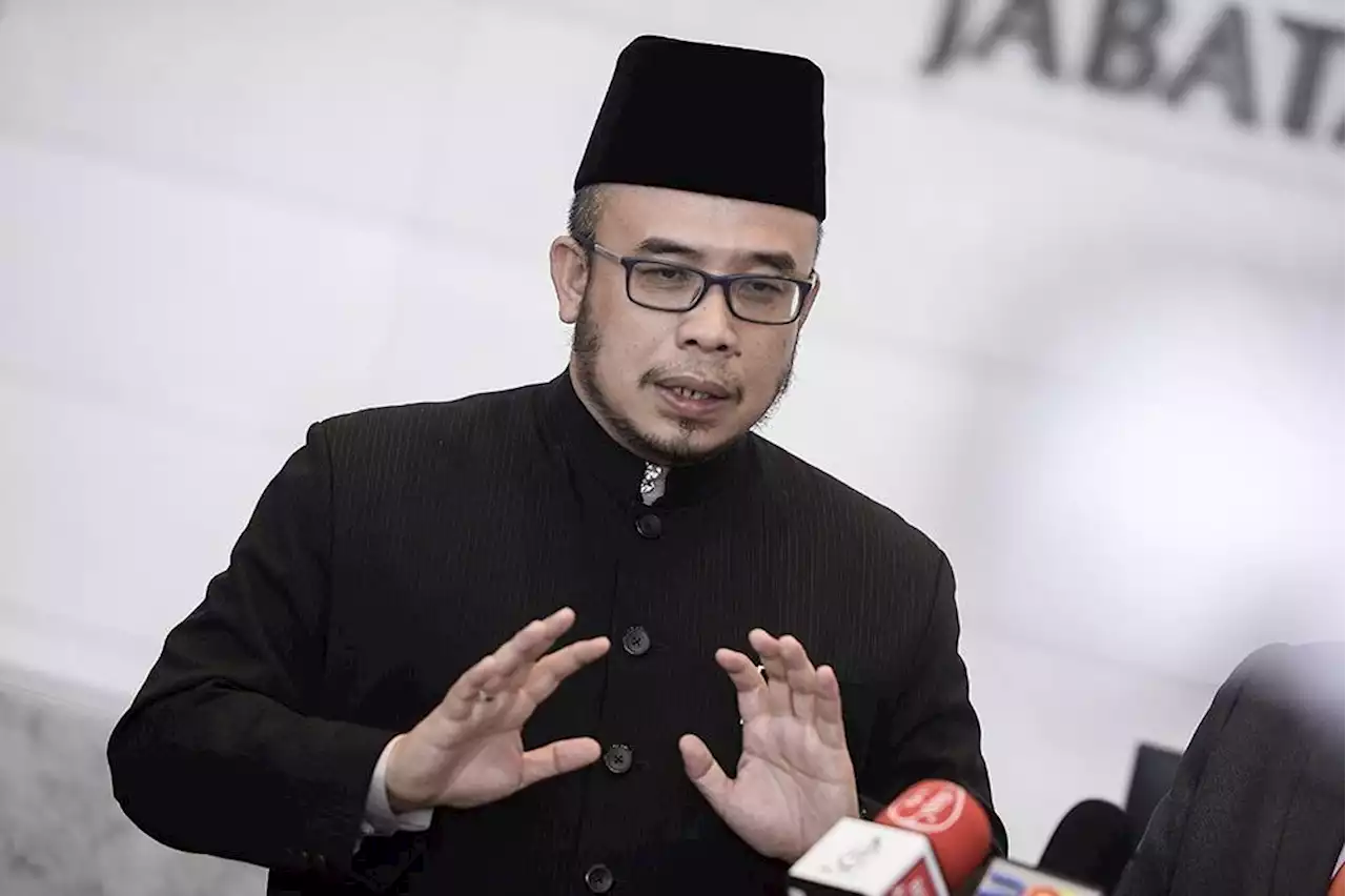 Defamation suit: High Court dismisses claims, Perlis mufti gets RM40,000 costs