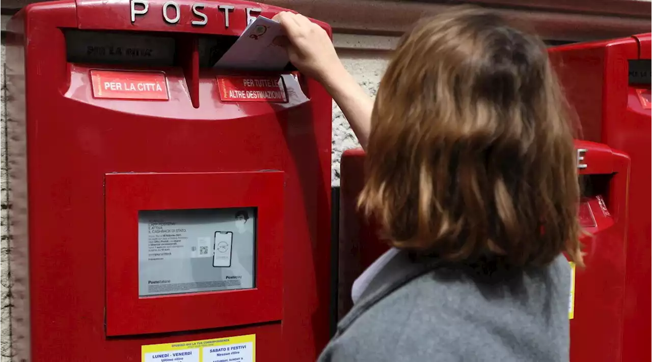 Rivoluzione nelle telecomunicazioni: addio alle cassette postali, arrivano le smart letter box