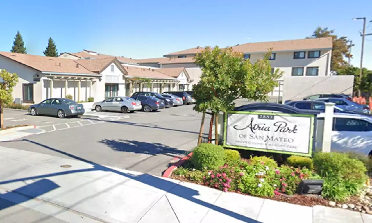 Lawsuit claims senior-care chain covered up third Bay Area death from caustic liquid