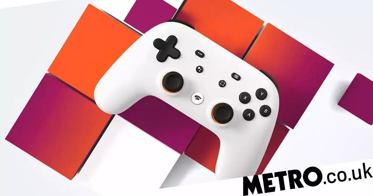 World’s least surprising news ever: Google is shutting down Stadia