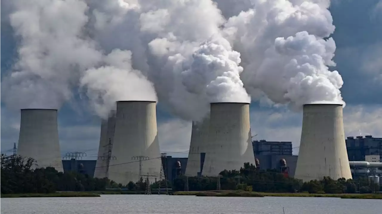 Mehr Braunkohlestrom aus der Lausitz wegen Energiekrise