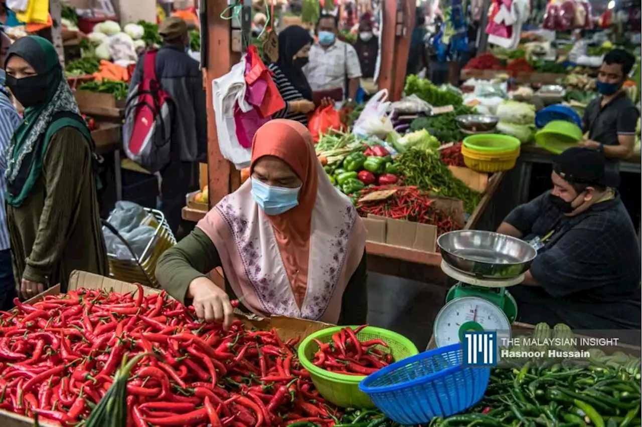 Bagaimana kenaikan kadar faedah bendung inflasi? | The Malaysian Insight