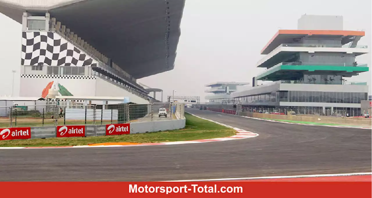 MotoGP-Kalender 2023 mit 21 Rennen präsentiert: Indien und Kasachstan neu