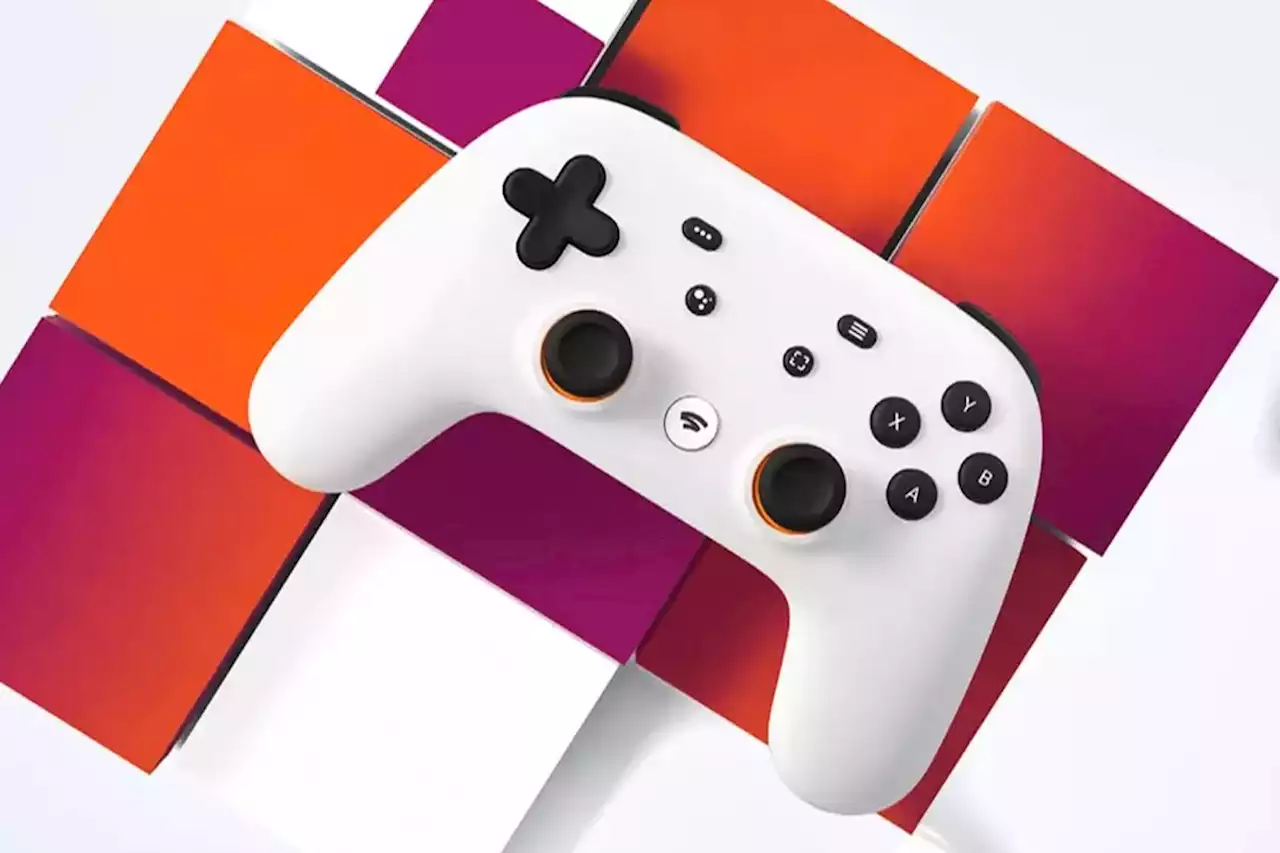 Google shutting down Stadia cloud gaming service