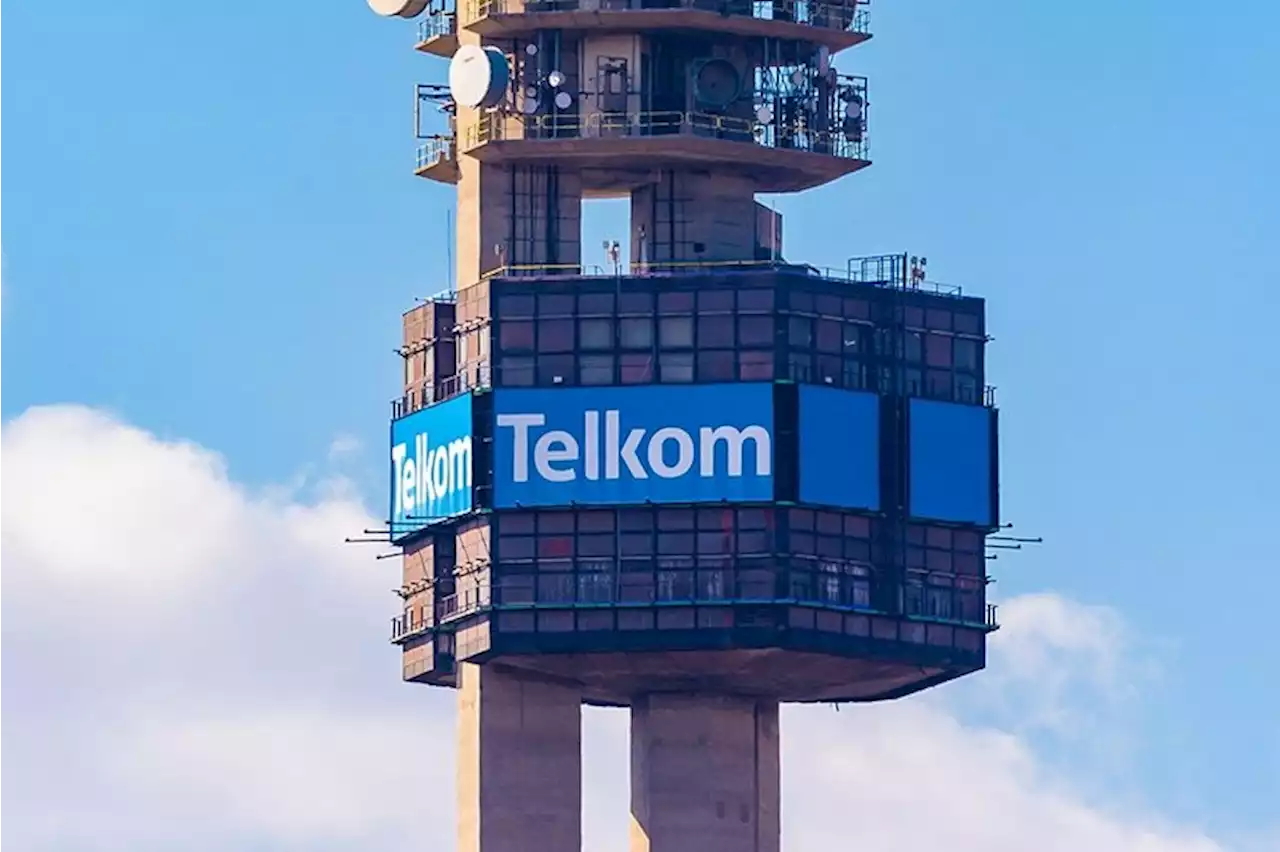 Rain proposes that Telkom should buy it