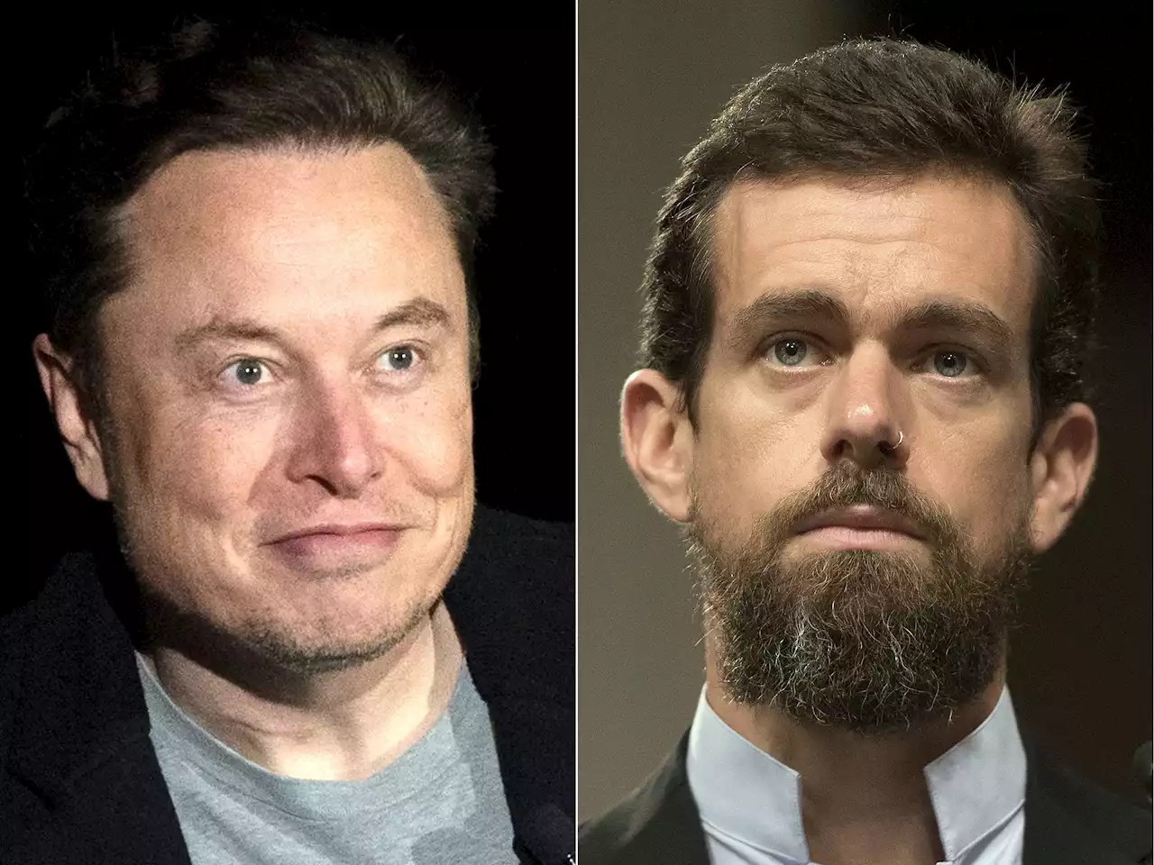 Jack Dorsey Tried to Get Elon Musk on Twitter's Board But Directors Were Too ‘Risk Averse,' Texts Reveal