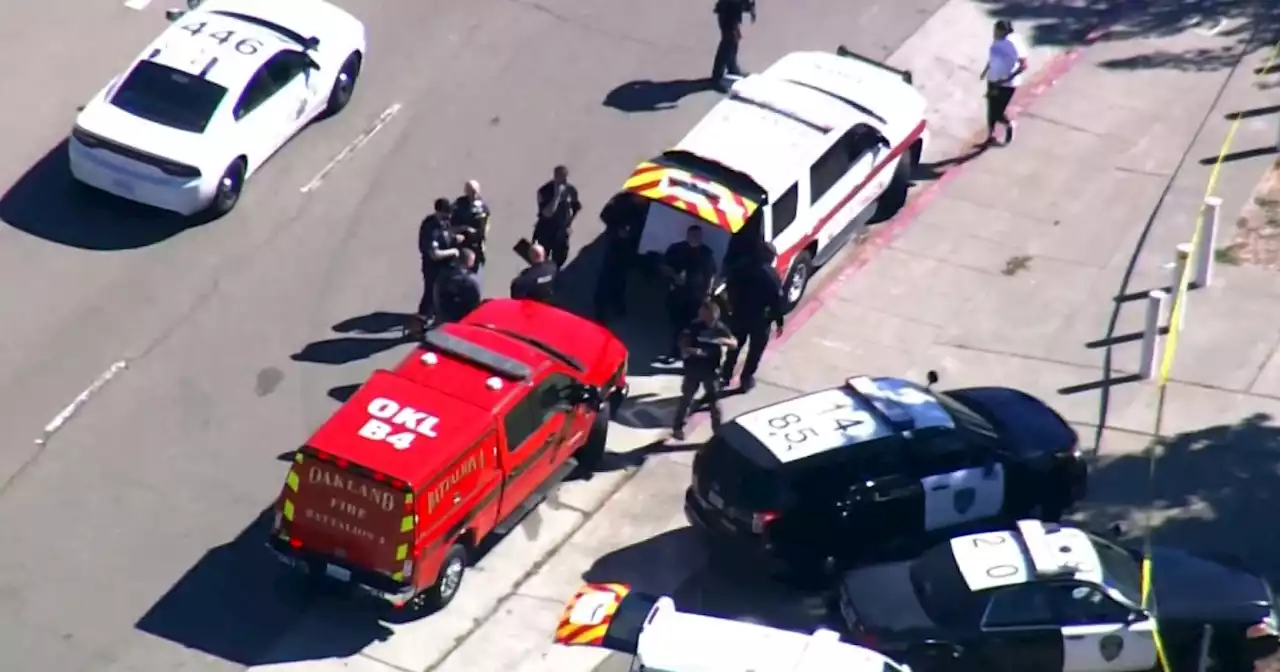 30 rounds fired in California school shooting that injured 2 students and 4 staffers, police say