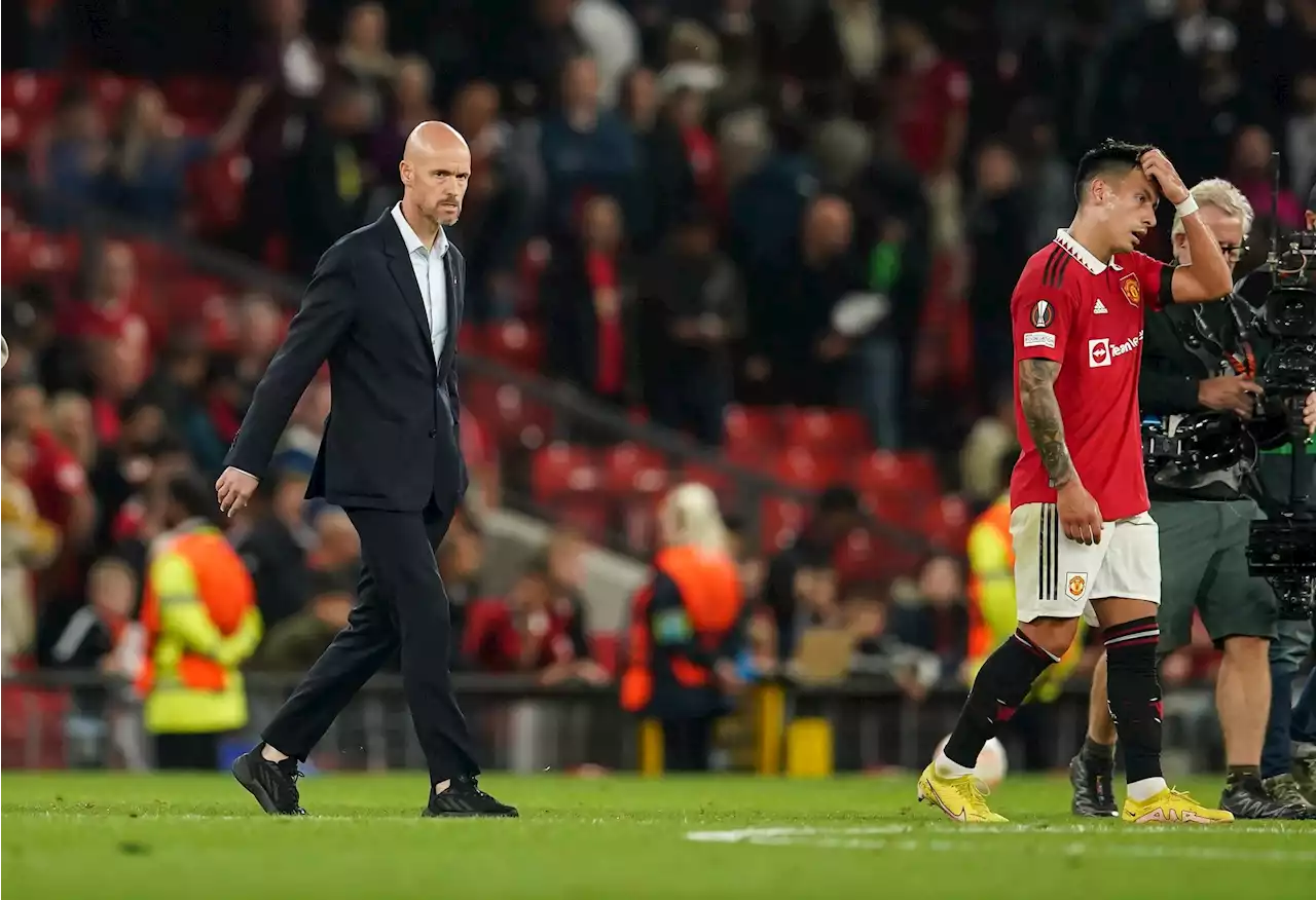 Gode spissnyheter for Manchester United før byderbyet