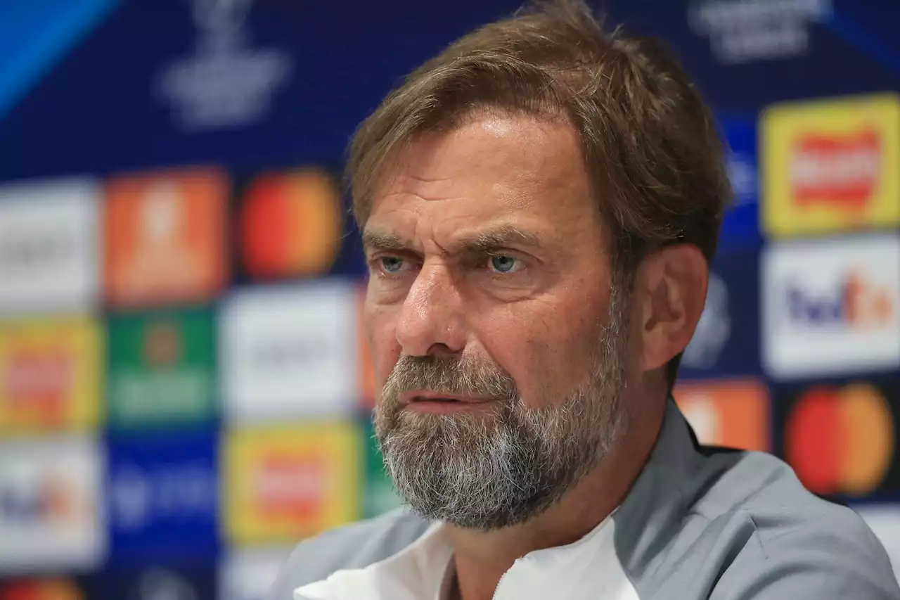 Klopp reagerte kraftig på spørsmål: – Skjønner ikke hvorfor vi gjør det