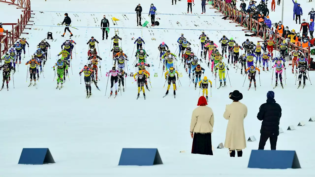 Ski Classics forlenger utestengelsen av Russland