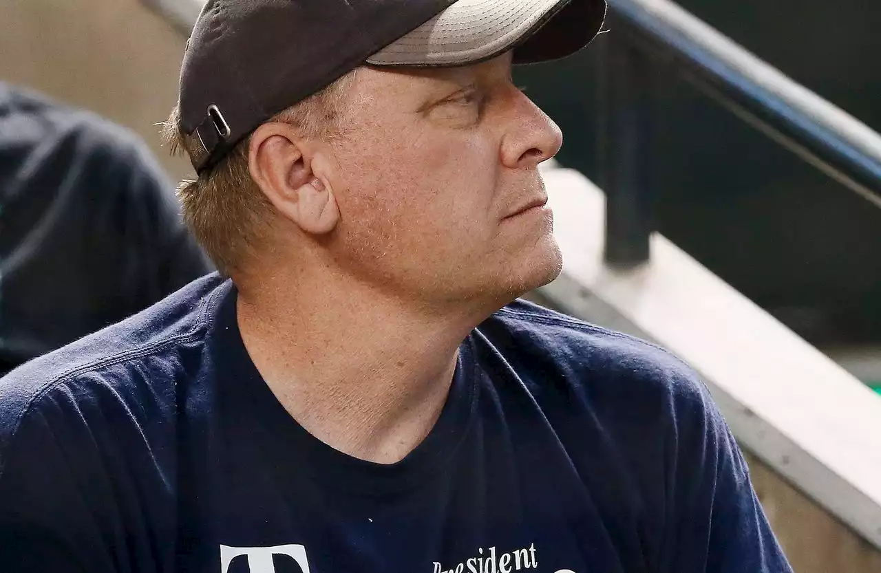 Curt Schilling had a big problem with Michael Kay’s call of Yankees’ Aaron Judge’s 61st homer