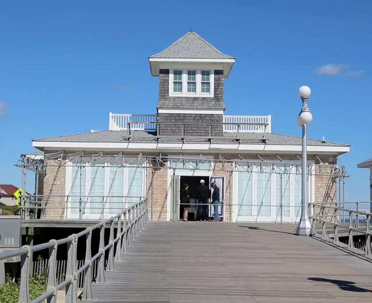 Iconic Jersey Shore restaurant shuts its doors after 33 years