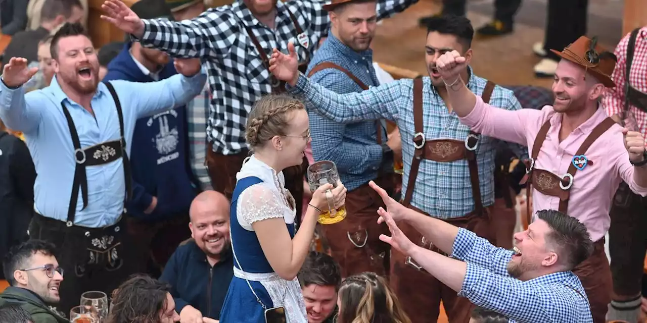 Wiesn-Tipps für Frauen gegen sexuelle Übergriffe: Warum das der falsche Ansatz ist