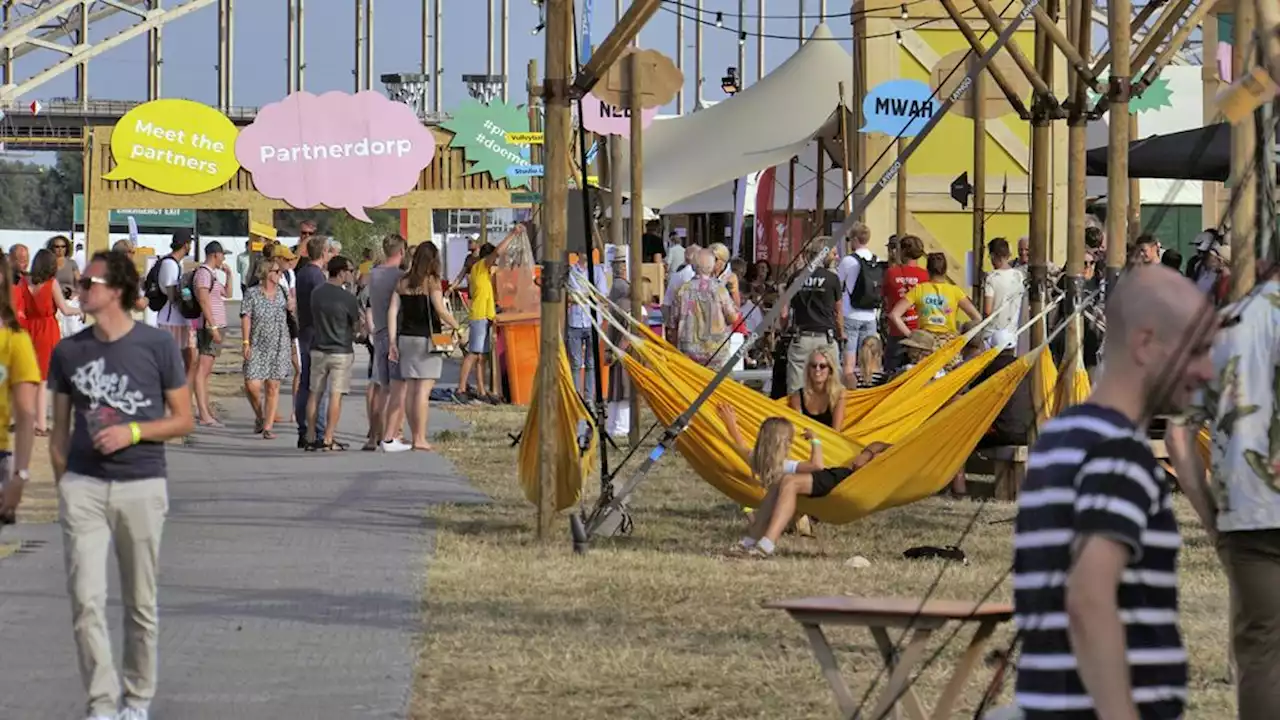 Democratiefestival na drie jaar terug in Nijmegen als 'Grondfest'