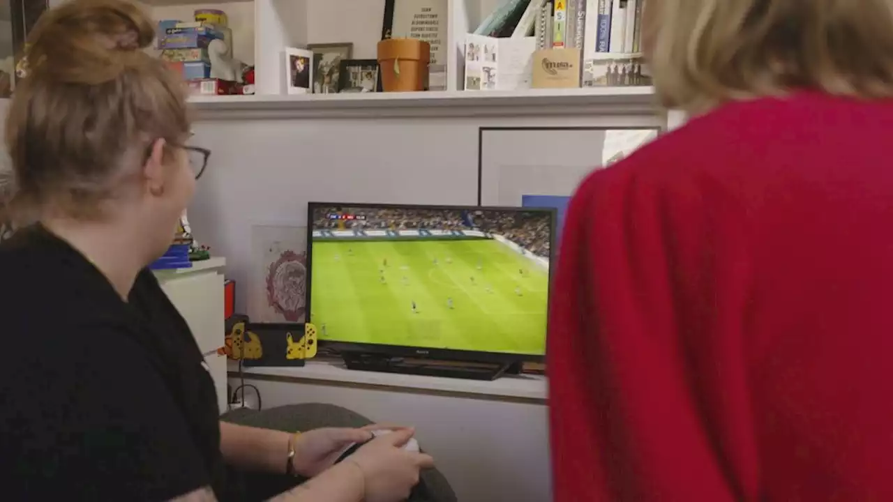 Games steeds diverser, ook voetbalhit FIFA: 'Moe van de macho-held'