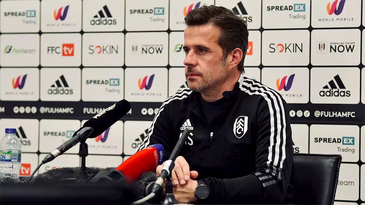 Marco Silva admits these three Fulham players will miss Newcastle United match - Others need assessed