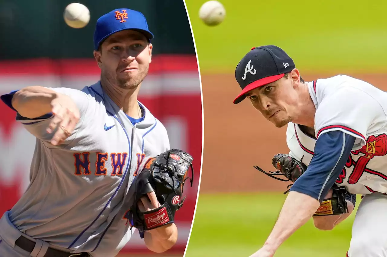 Four keys that could decide crucial Mets-Braves series