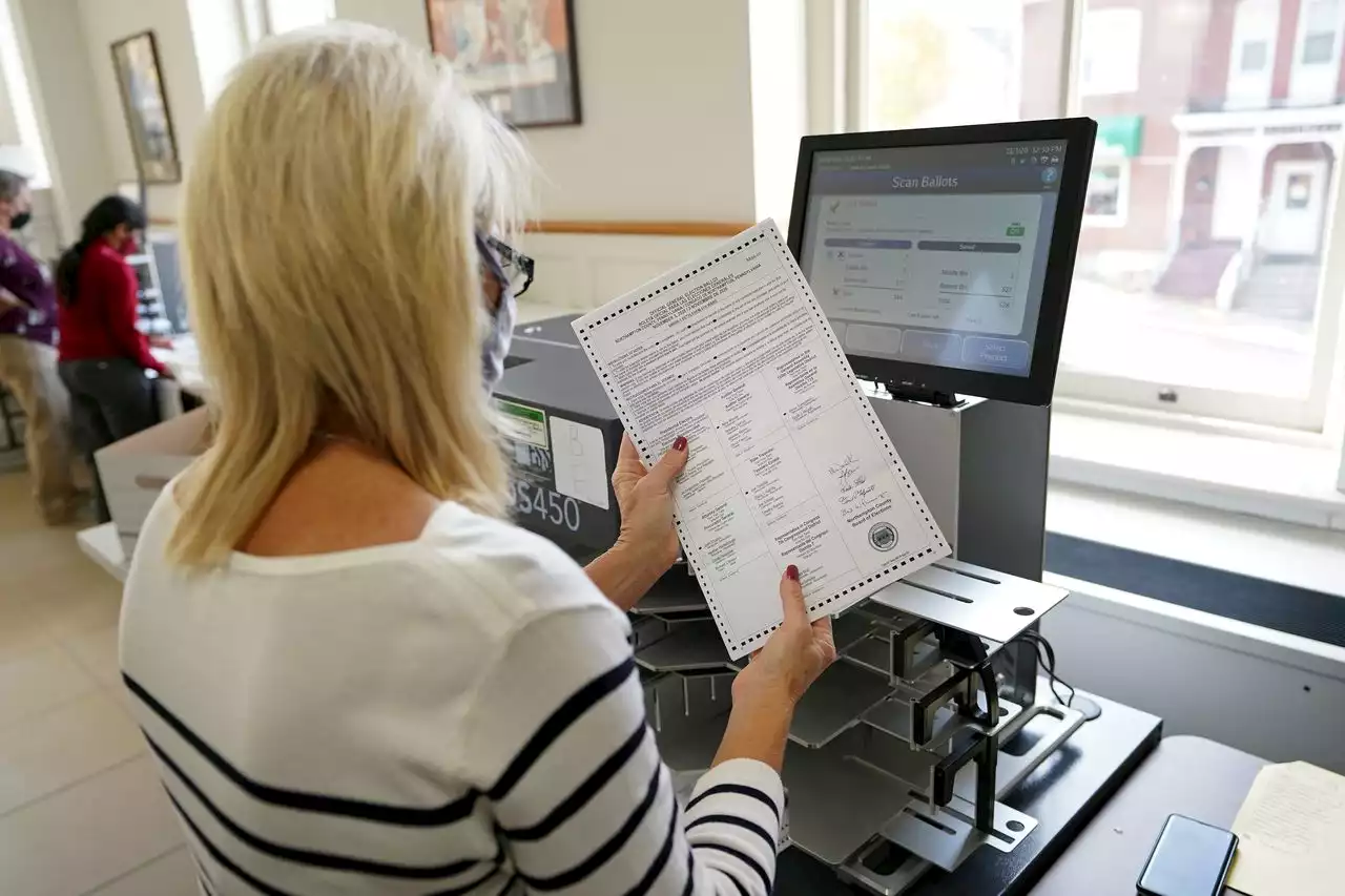 Pa. election 2022: Everything you need to know about requesting, filling out, and returning your mail ballot