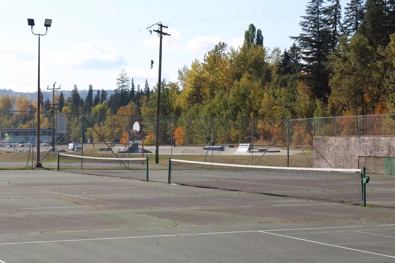 City council to consider $475K for new multi-sport courts