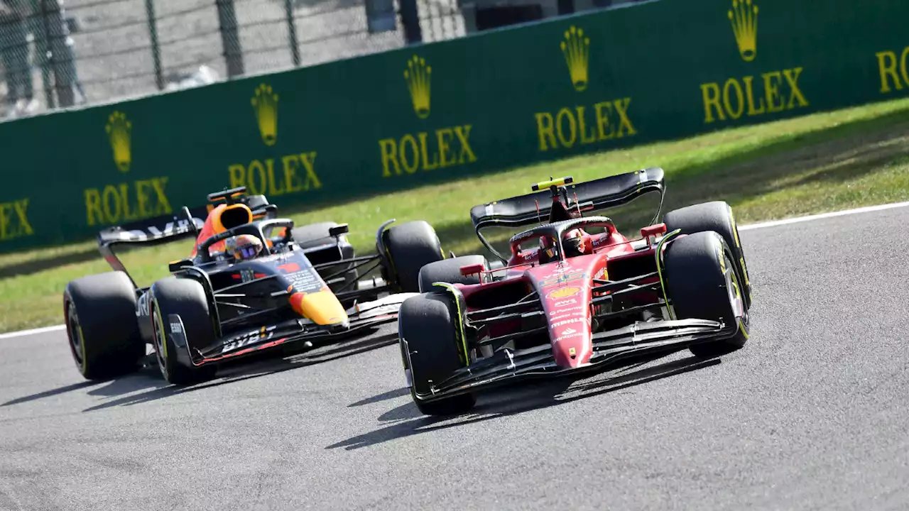 What happens if an F1 team is found to be in breach of the FIA budget cap?