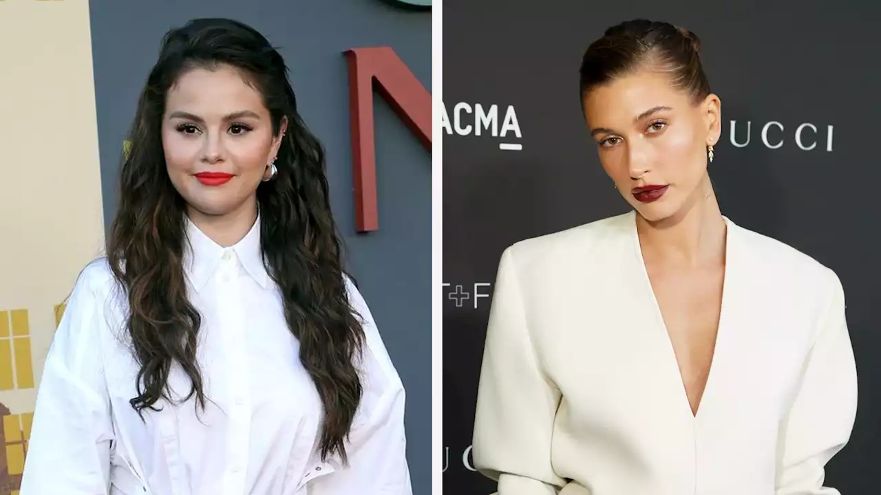 'Ekelhaft': Redet Selena Gomez hier über Haileys Interview?