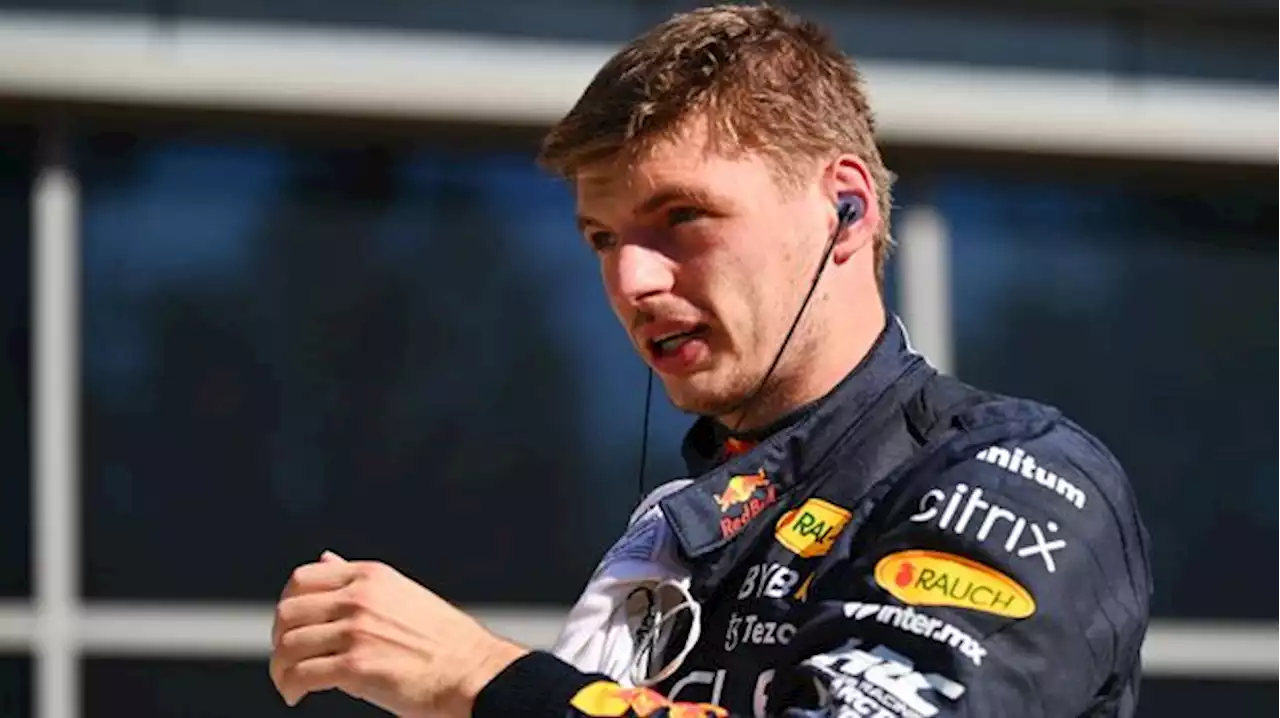 Formel 1 - Muss man Max Verstappen den WM-Titel 2021 aberkennen? Toto Wolff hält Verstöße für 'schwerwiegend'