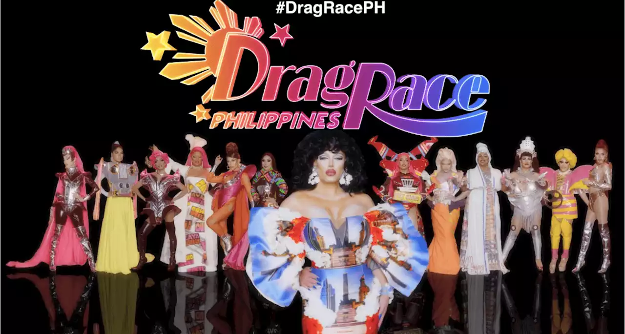 QUIZ: Which ‘Drag Race Philippines’ queen are you?