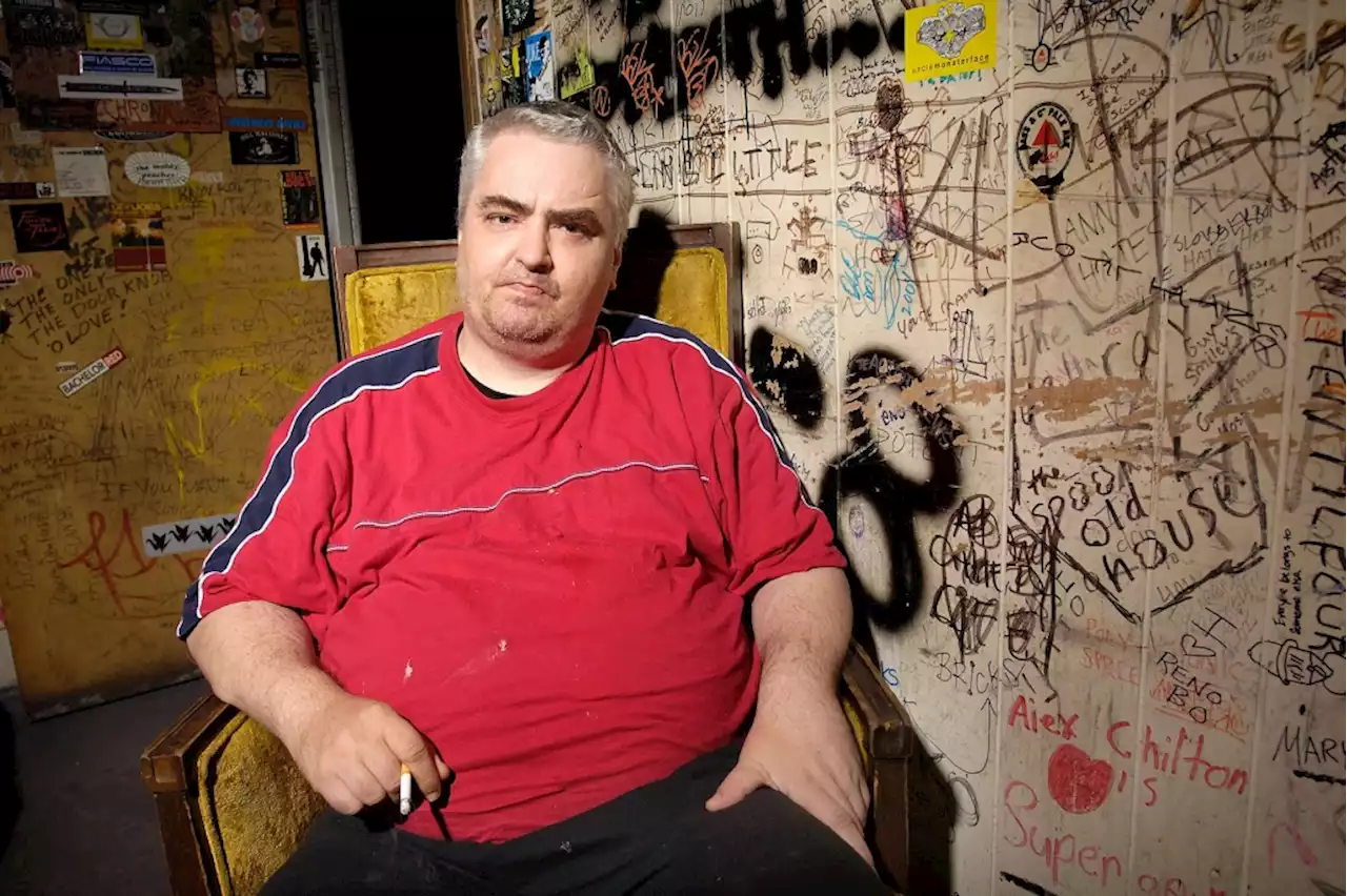 New Podcast in Daniel Johnston's Name Will Open Mental Health Conversation