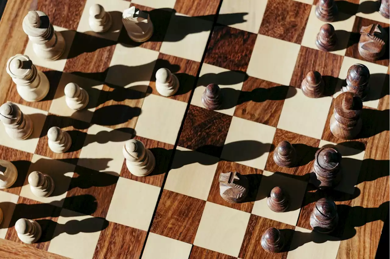 The Professional-Chess Cheating Drama Is Only Getting Crazier