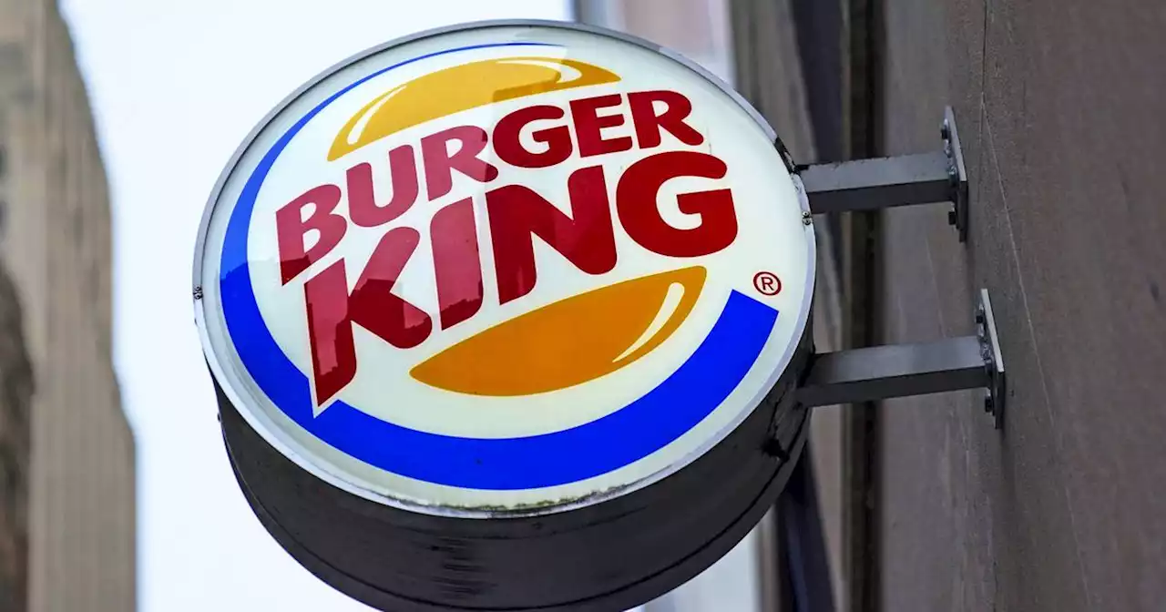 Mängel in TV-Sendung aufgedeckt: Burger King schließt fünf Filialen nach Wallraff-Recherche