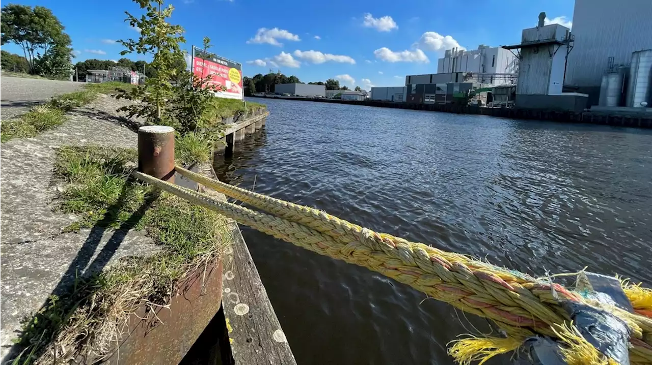 Meppel schaart zich achter komst tweede asielboot: 'Politiek falen van Den Haag'