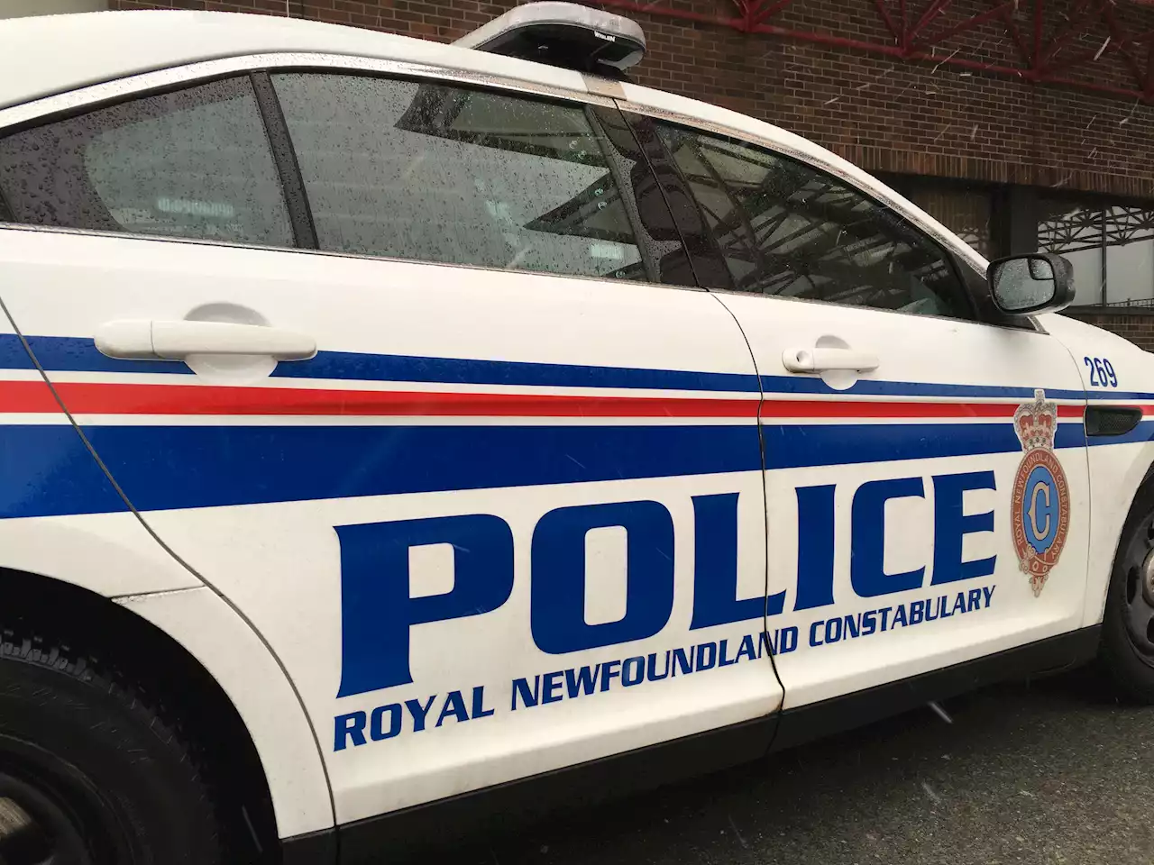 Man, 19, charged with sexual assault involving young girl in St. John's | SaltWire