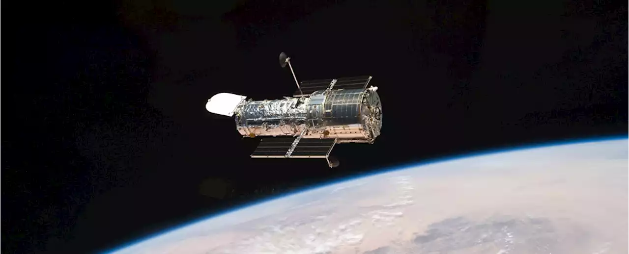 Happy Days: NASA And SpaceX Exploring The Possibility of Extending Hubble's Lifespan